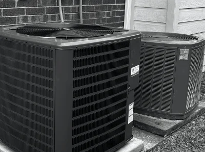 Cooling services