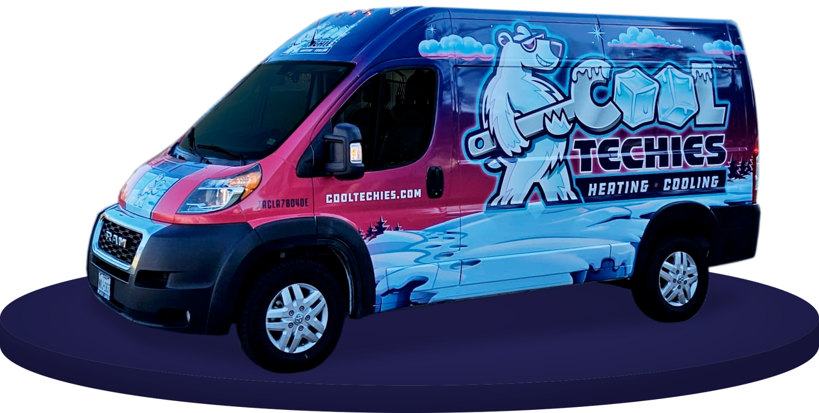 Briar Forest A/C Repair