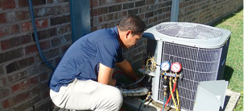 Advances in HVAC Technology