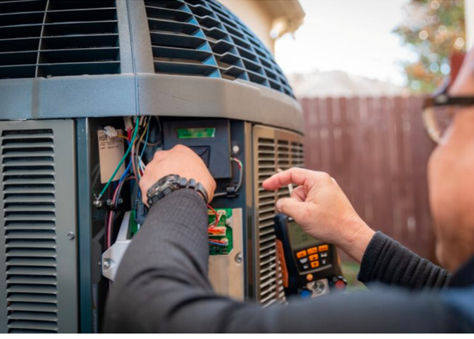 Air Conditioner Not Working? Regain Your Cool with These Troubleshooting Tips