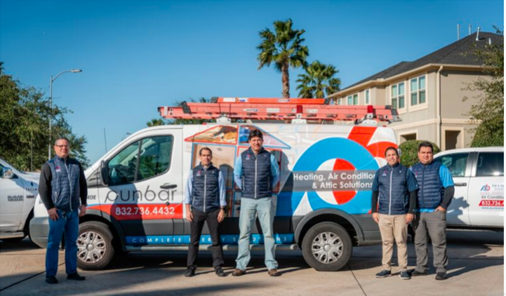 Cooling Equipment Options