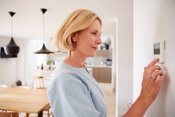 Installing a Smart Thermostat in Your Home