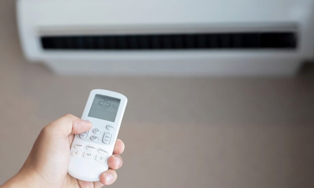 Select the Perfect AC Size for Your Houston Home
