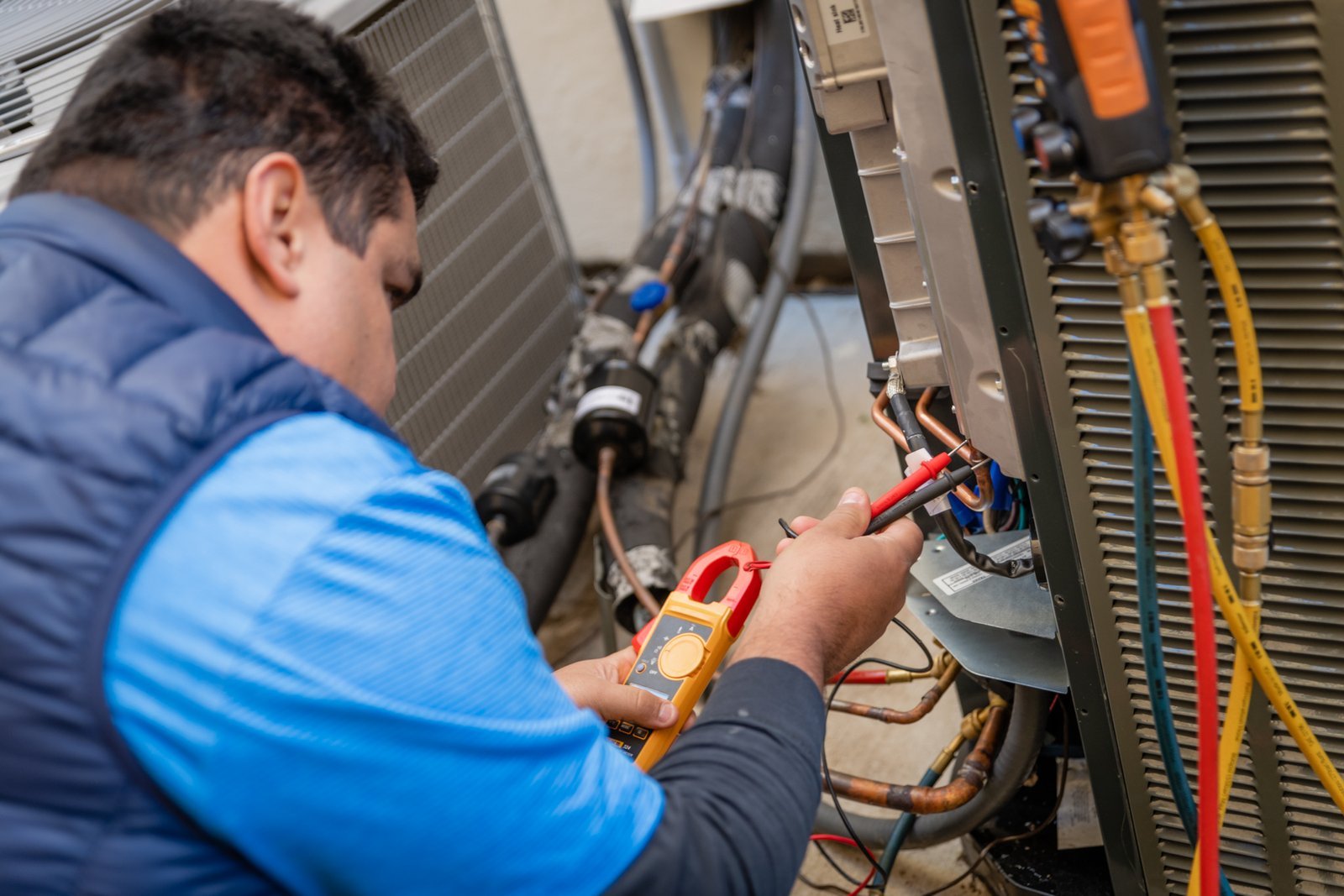 Lifespan of HVAC Systems