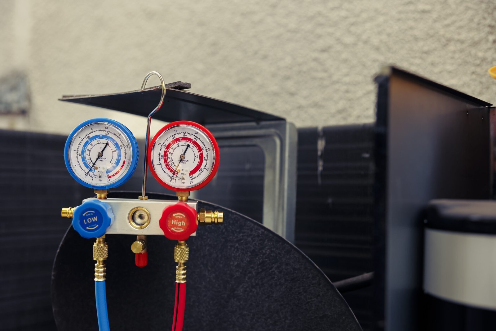 HVAC Preventative Maintenance